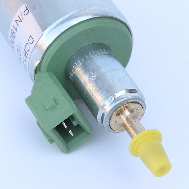 webasto 35ml 驻车加热器燃油脉冲计量电磁油泵配件柴油汽油泵24v
