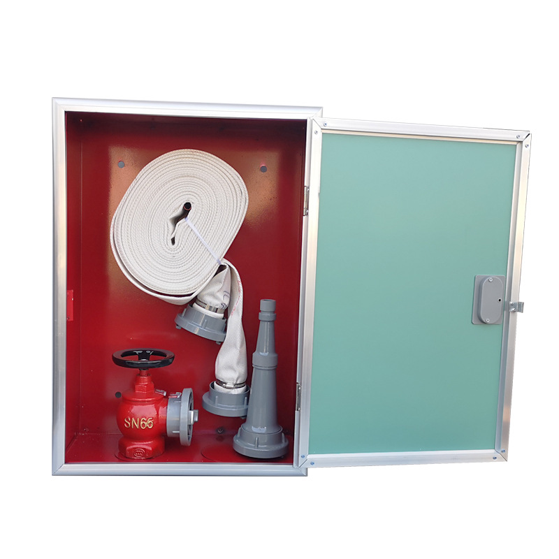 消火栓箱厂家室外消防箱室内灭火器材箱消防栓箱消防器材箱灭火箱