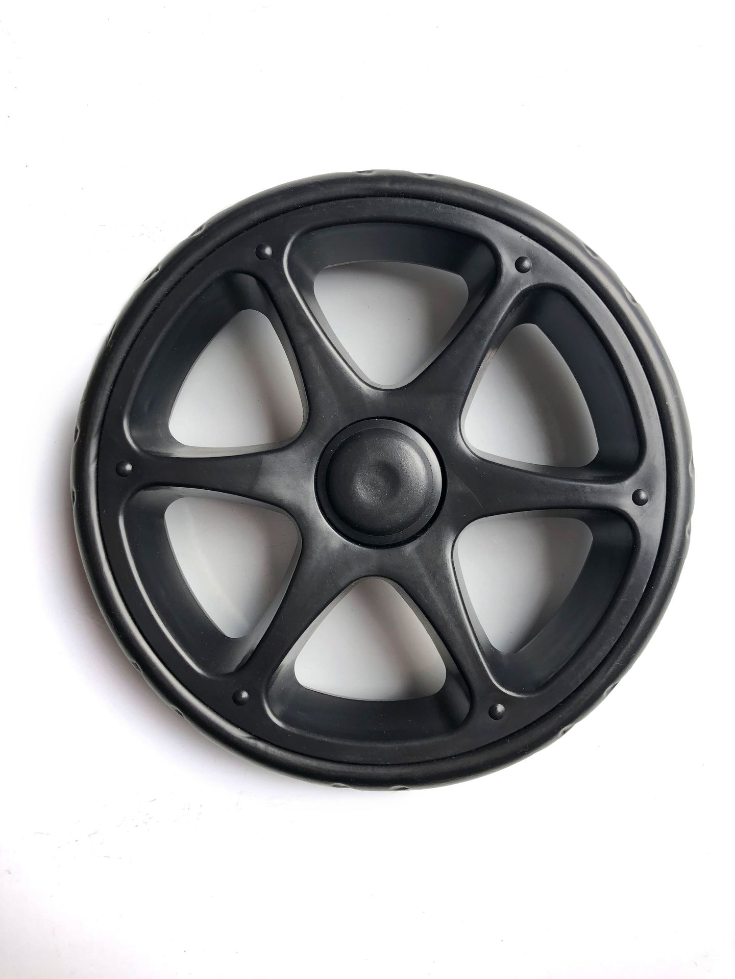 6寸行李车 购物车 eva发泡轮 ty-101