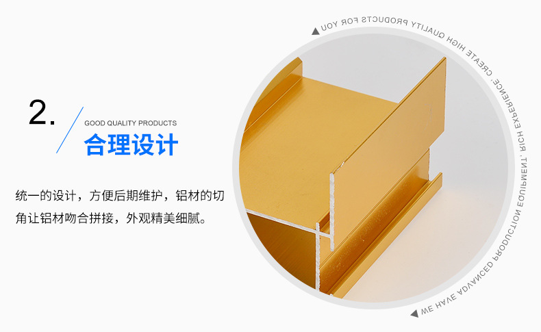 金色室外拉布灯箱 软膜灯箱 6角边框卡布灯箱 商场led广告牌