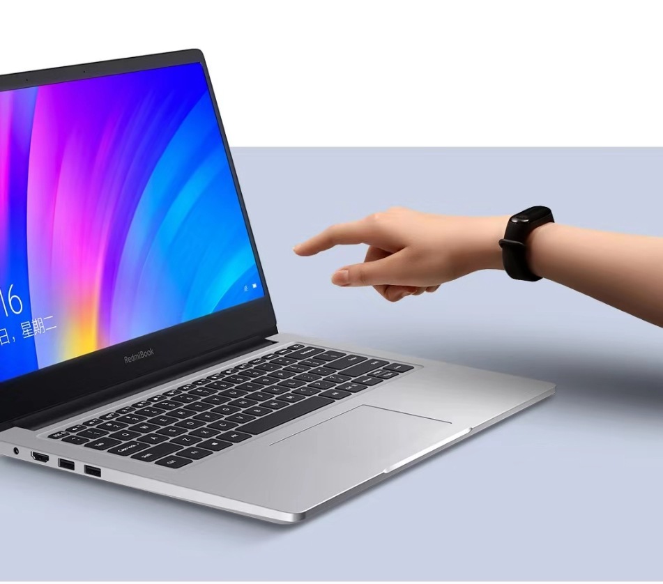 适用小米笔记本redmibook 14集显版i3/i5/i7十代锐龙红米笔记本