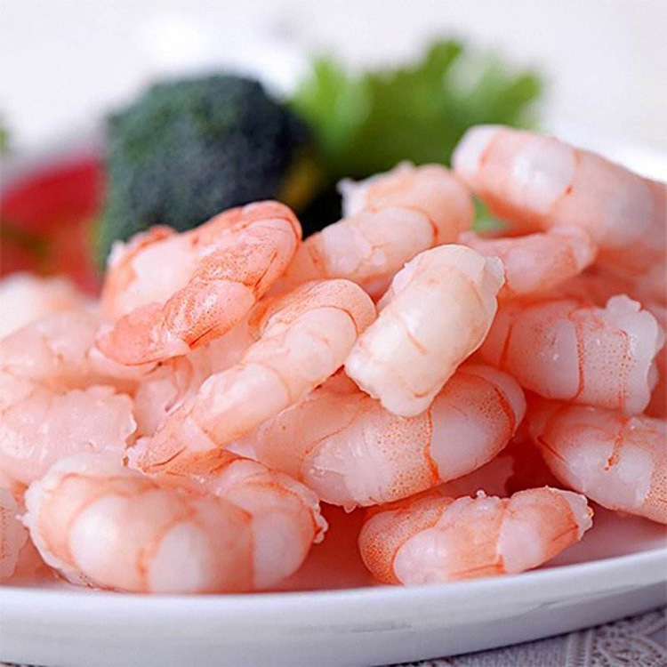 源头厂家批发冷冻鲜生虾仁 冷冻 差价链接(单独拍下不发货)