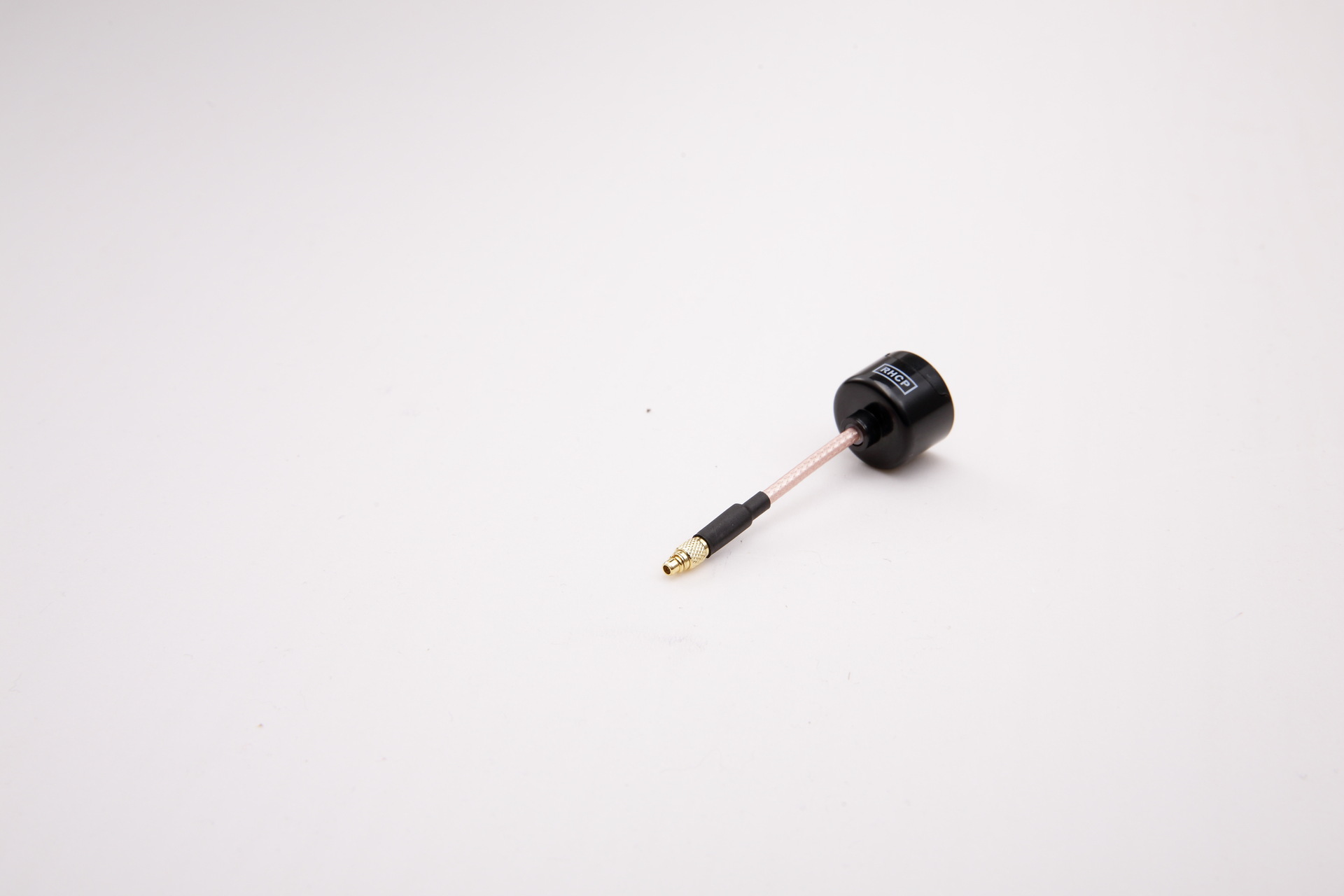 8g棒棒糖无人机fpv航拍樱桃天线pagoda黑羊宝塔图传穿越机天线