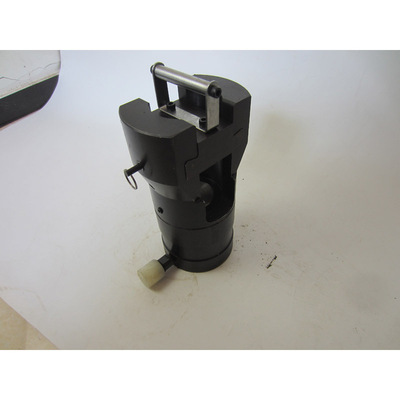 液压压接钳导线压接机2000kn三级承装修试电力设施许可证