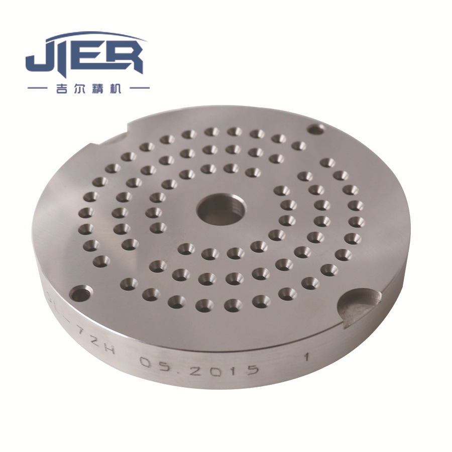 各类碳纤维干湿纺丝熔融纺丝喷丝板