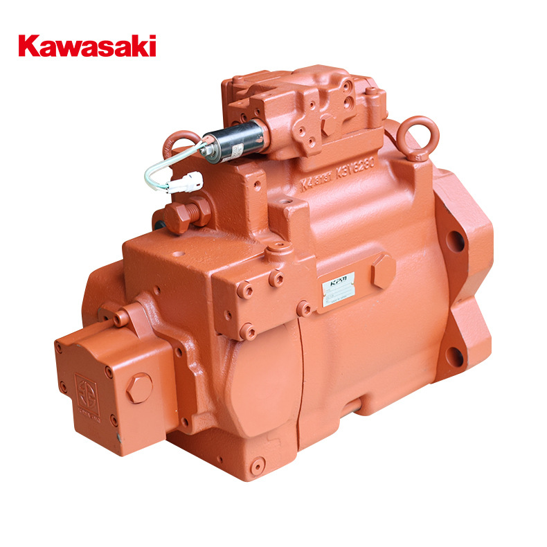 变量柱塞泵_重工k3vg280变量柱塞泵280cc液压系统油泵 - 阿里巴巴