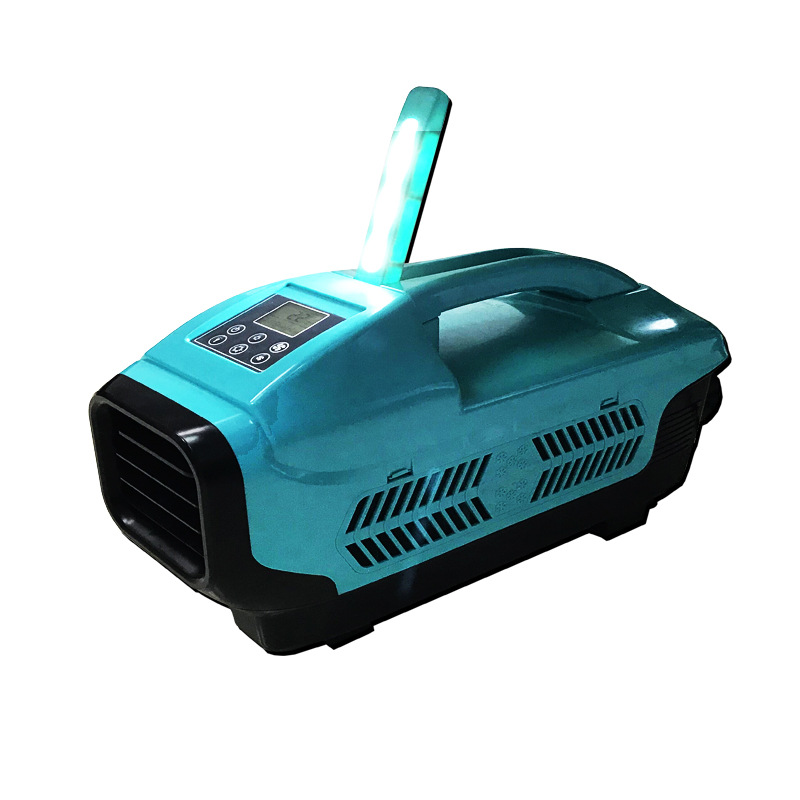 便携式空调帐篷露营空调便携式移动空调价格手提空调便携小空调