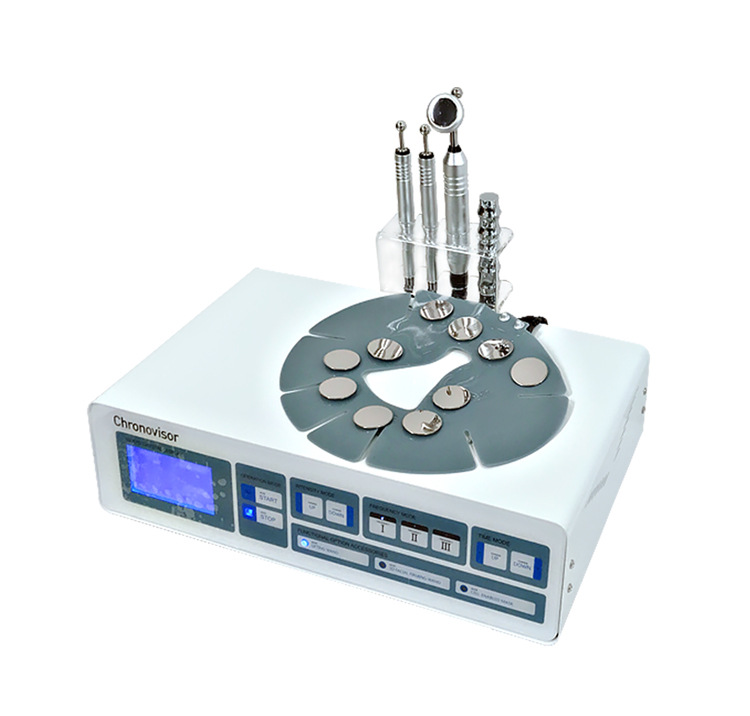 日本晓姿细胞活化仪黑眼圈眼部疏通v脸提升日式皮肤管理美容仪器