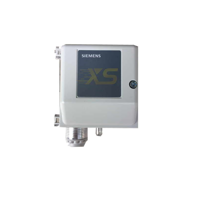 siemens西门子qbm2030-1u风压气体空气 差压传感器风管压差变送器