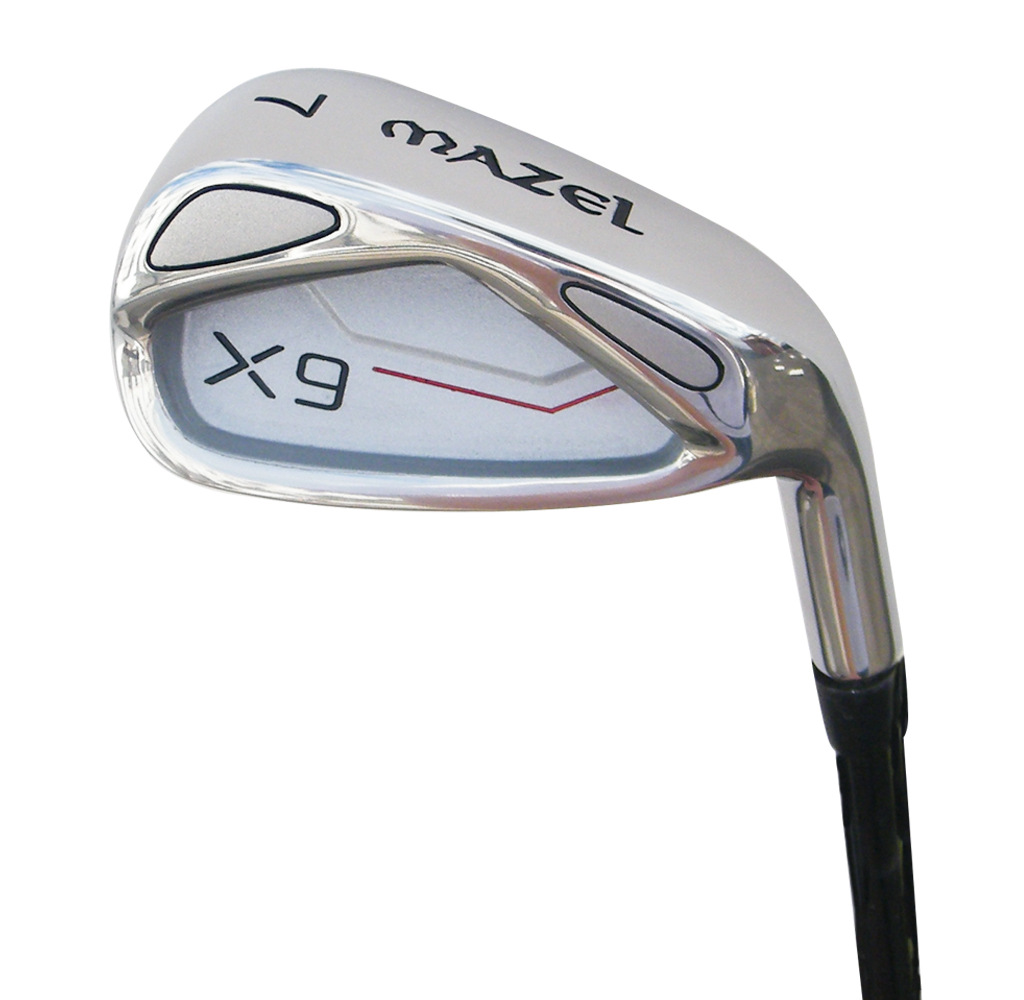 mazel高尔夫球杆 高尔夫铁杆 七号杆