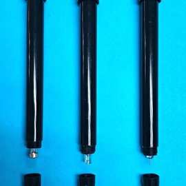 实验室orp电极 501xw-c3 塑壳 orp 复合电极