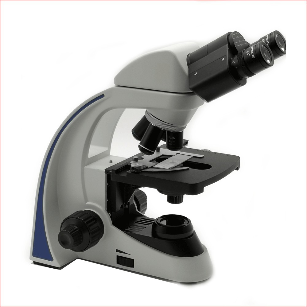 sm双目生物显微镜批发可加测微尺生物显微镜