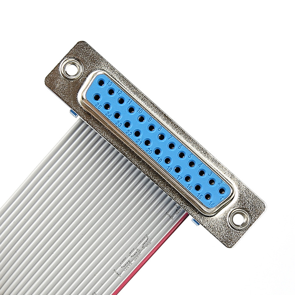 个人电脑网络工程布线配件转换器类型转接头/转接线接口类型db25类型