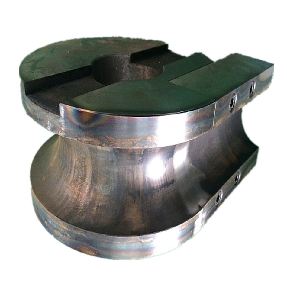 加工定制 弯管机模具利久欣精密机械 专业弯管模具厂家成型模