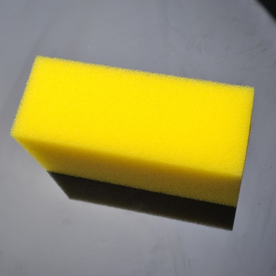 洗车海绵去污泥汽车海绵擦海绵车吸水吸水泥吸水用品海绵洗车工具