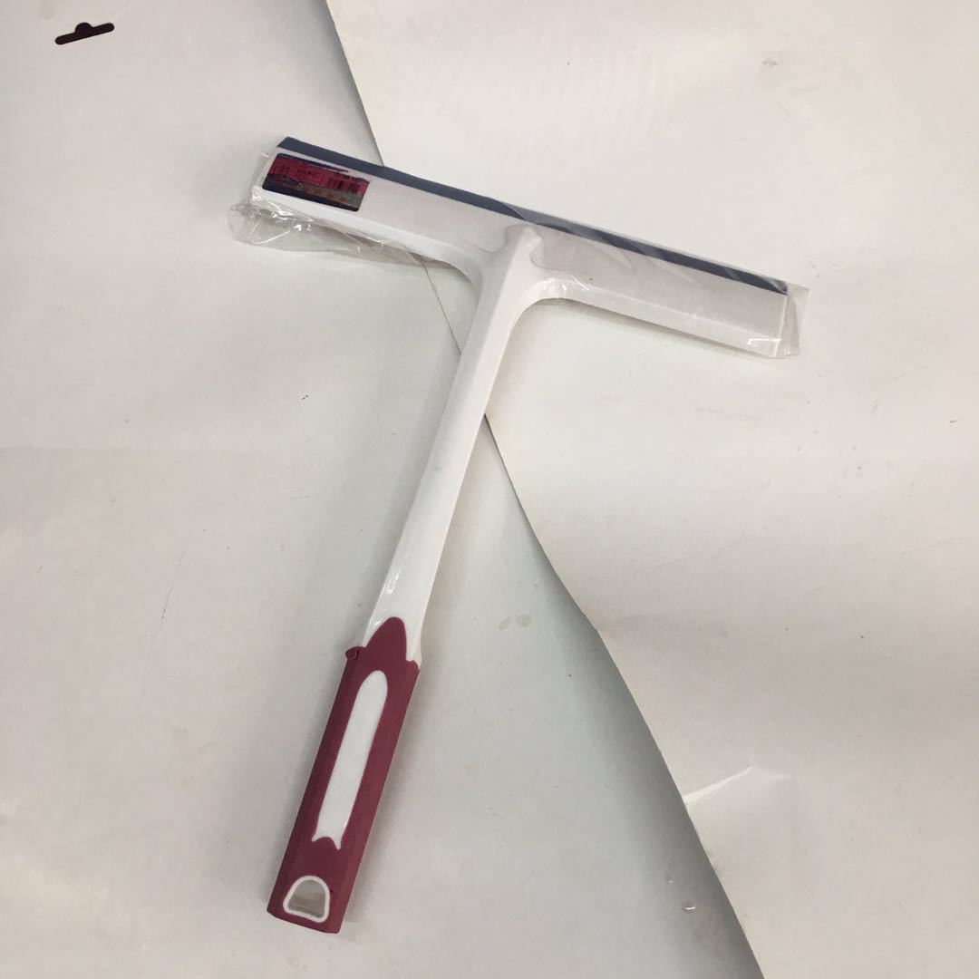 单面玻璃刮塑料刮窗器 酒店餐桌手刮子玻璃刮 环保清洁玻璃刮