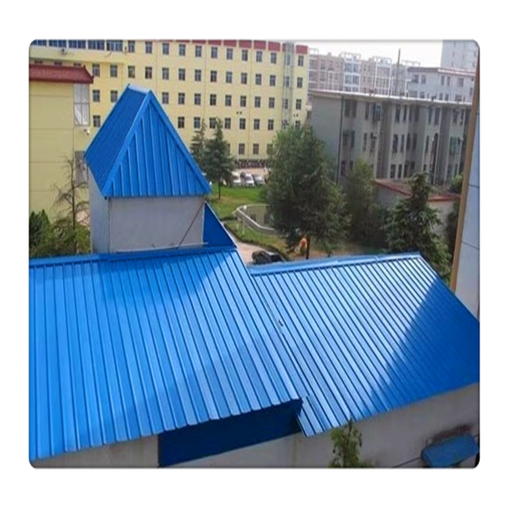 厂家承包上海,昆山,常州等地屋面彩钢瓦漏雨工程 价格低 质量好