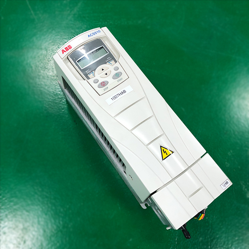 变频器射频