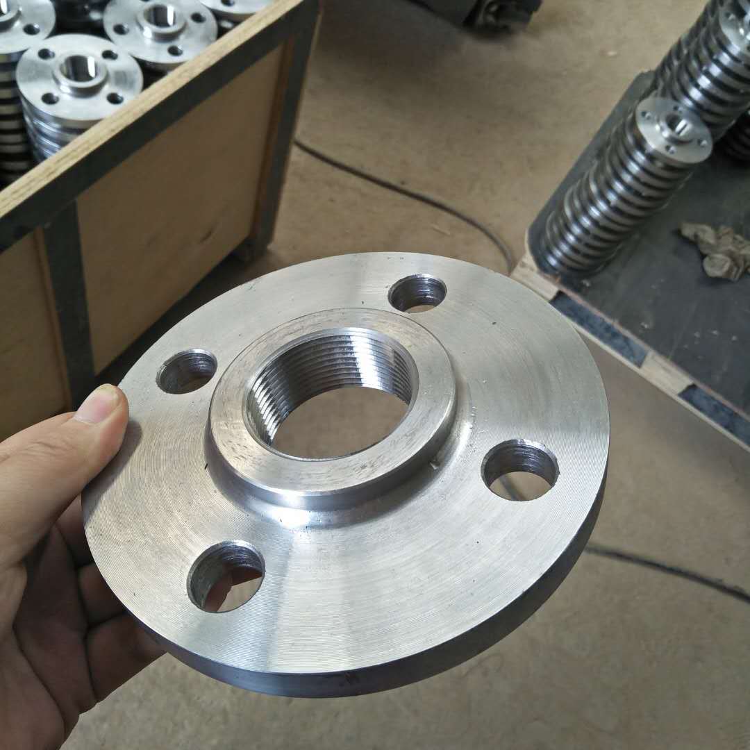 供应国标gb/t9116碳钢20# 带颈平焊so 法兰盘 dn65 pn40 rf