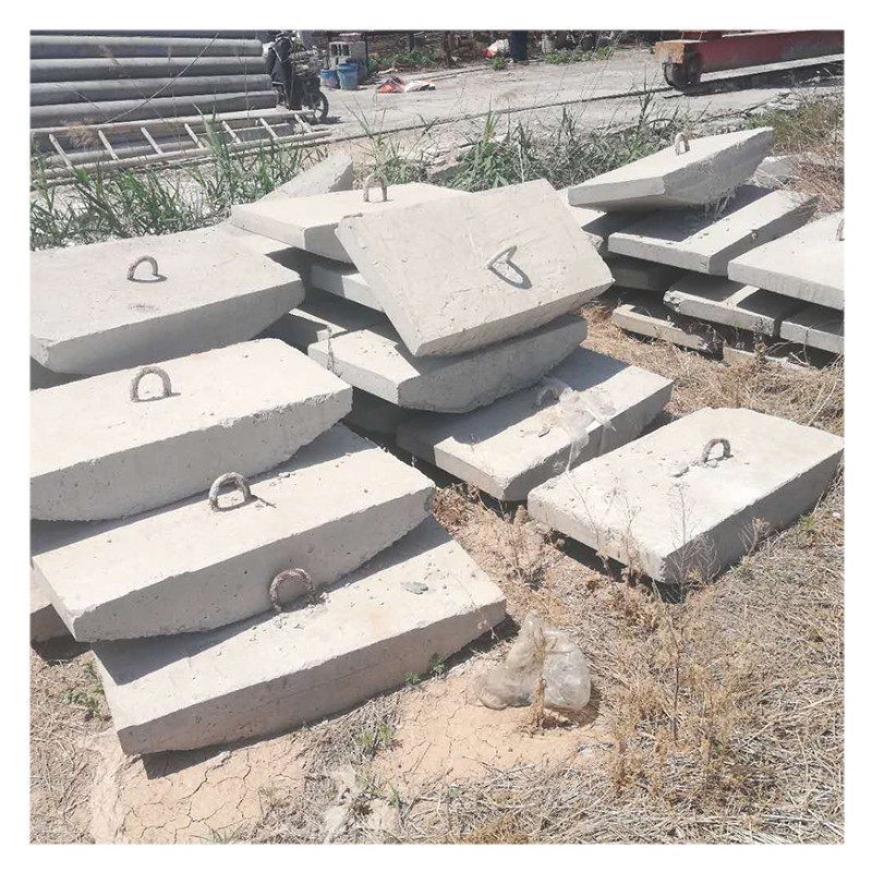 生产批发各种型号电线杆拉盘底盘卡盘加工定制水泥电线杆