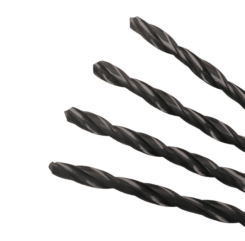 一件代发 170pc高速钢电钻套装圆柄麻花钻头 170件套高速钢钻头