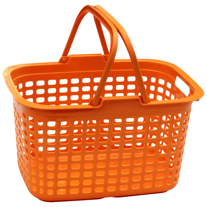 北京塑料购物篮