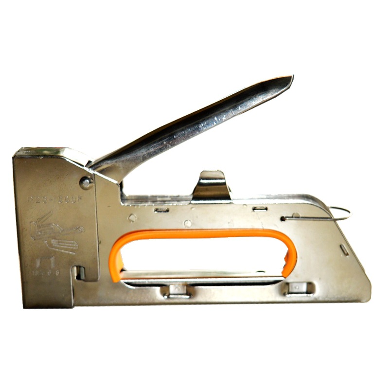 批发手动打钉枪射钉枪省力码钉打版枪多功能装订枪1008fr23