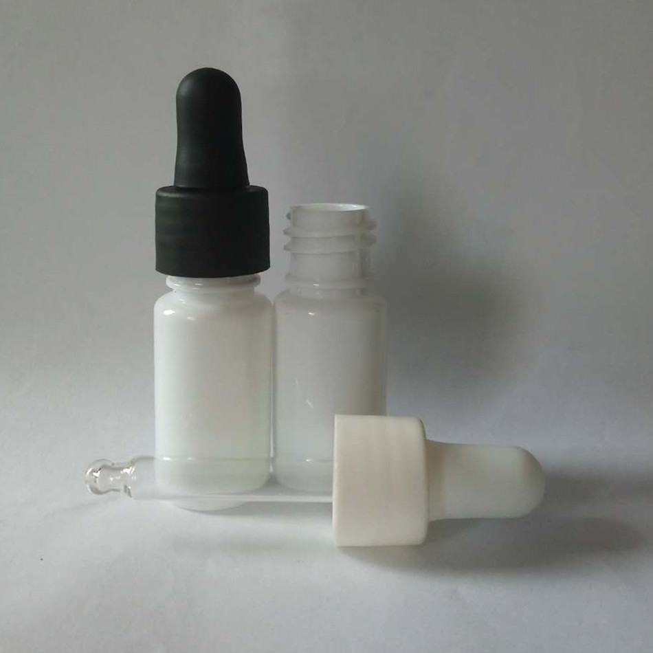 10ml胶头滴管pet塑料瓶 避光奶头滴管瓶 精油瓶 精华瓶 试剂瓶