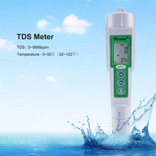 柯迪达CT-3061笔式TDS计水质测试笔数显水质检测仪便携式水硬度计
