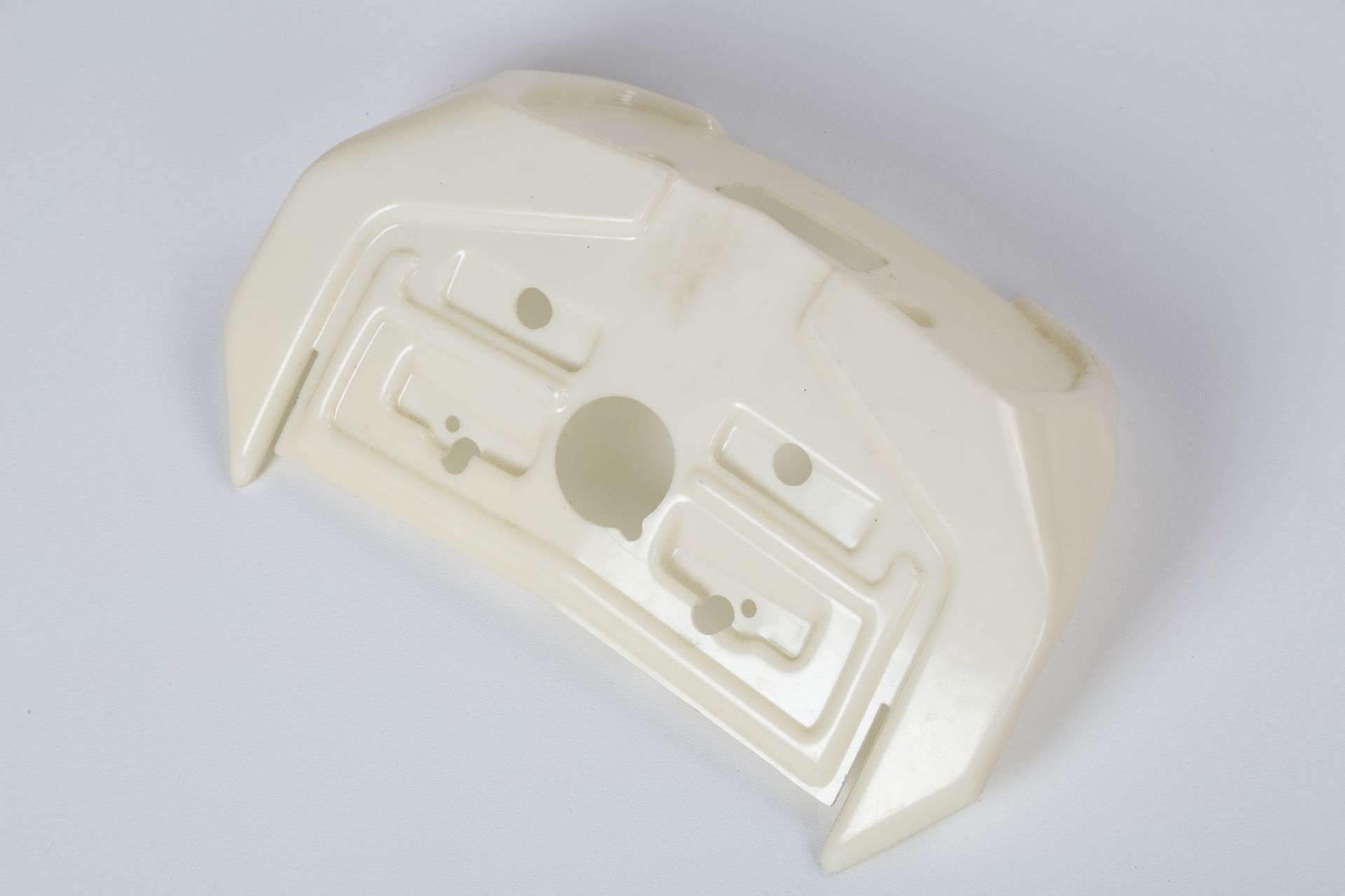 电动车塑料件批发