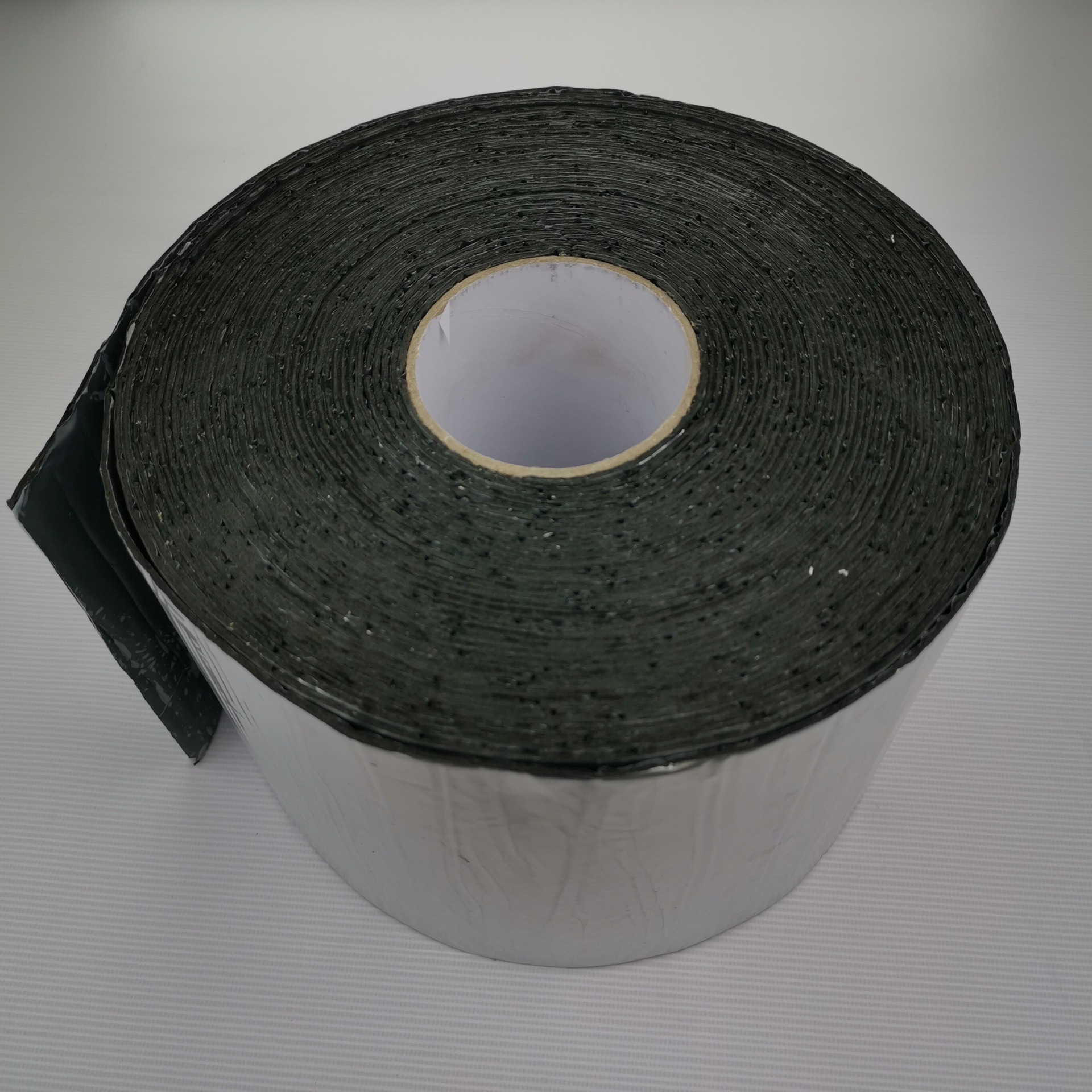 厂家直销船用封舱带舱口盖带沥青封舱带沥青胶带防水胶带防漏