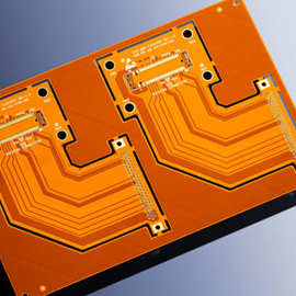 软性电路fpc补强板