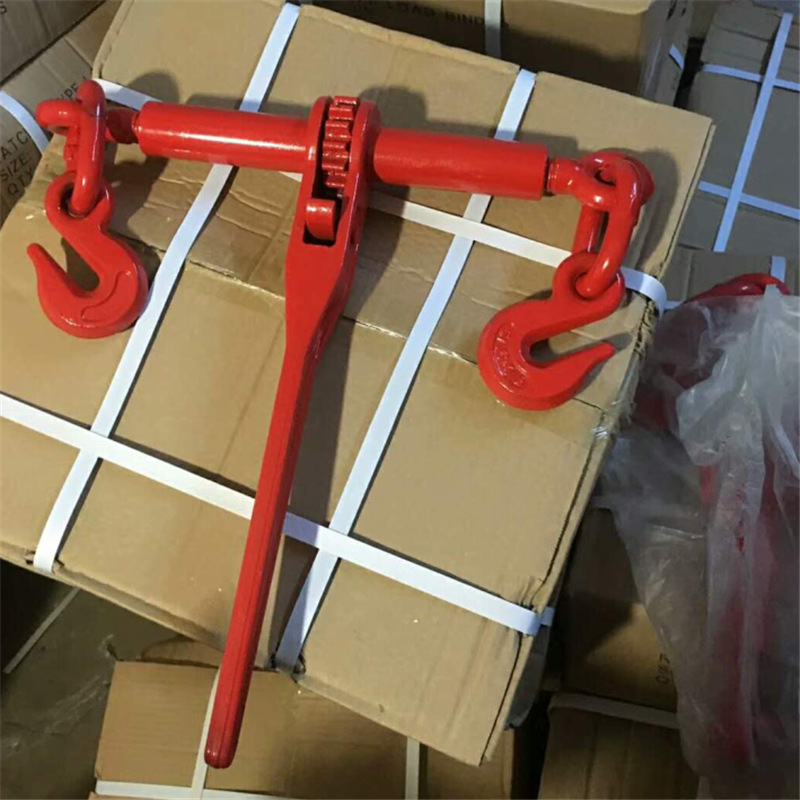 矿用棘轮封车器现货 矿用棘轮封车器价格 棘轮封车器厂家