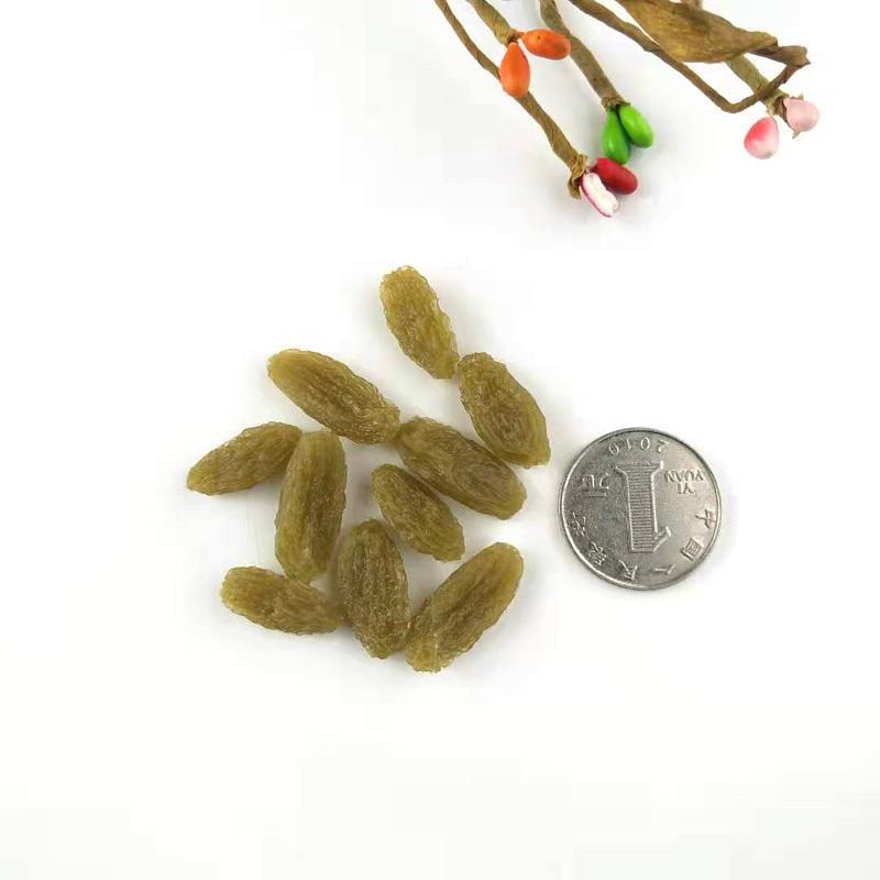 仿真pvc葡萄干 仿真杏仁 仿真食物造型摆件 diy奶油胶轻黏土配件