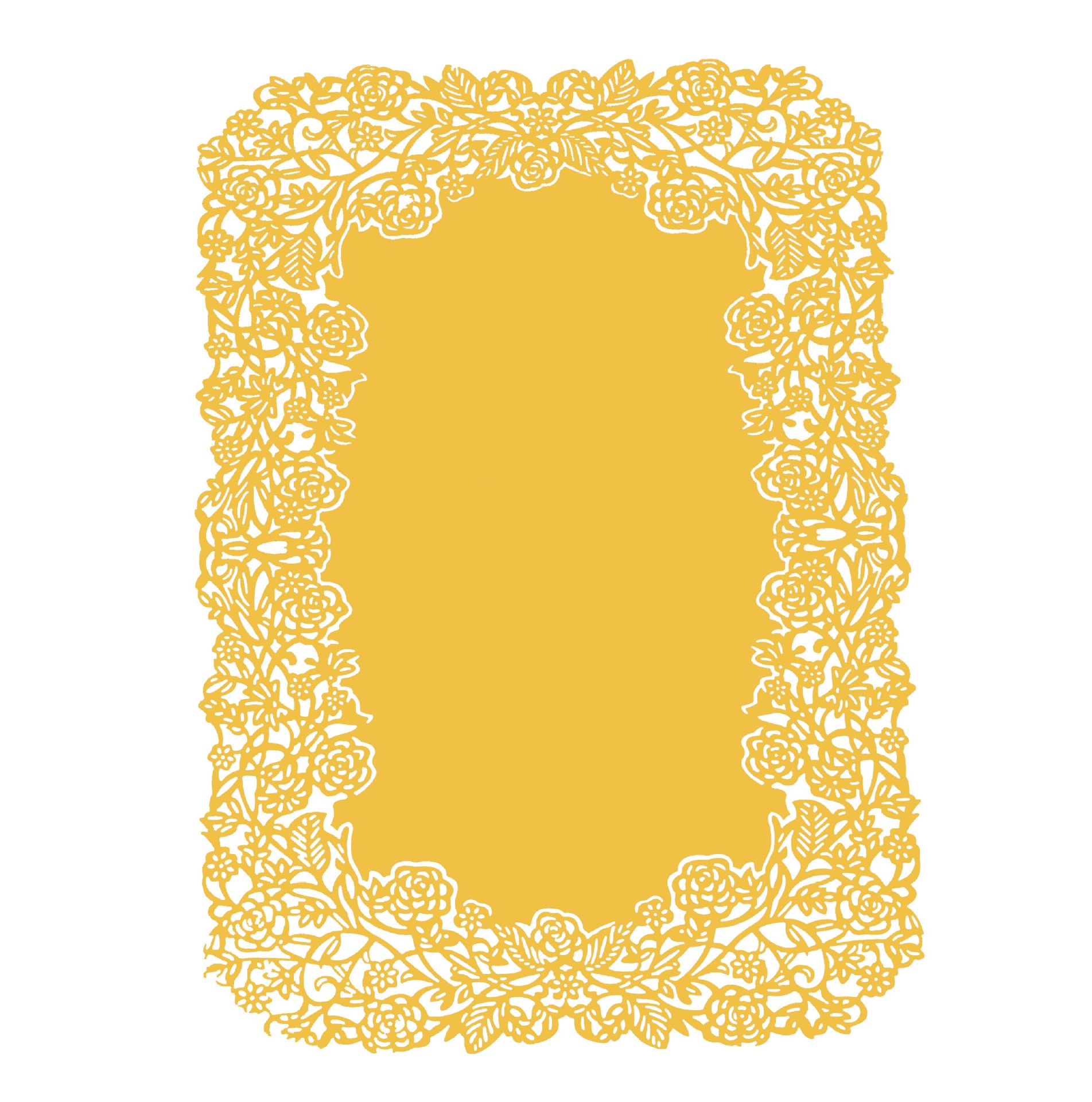 珠光纸激光镂空蕾丝卡装饰卡片花边 玫瑰花邀请函 笔记本请帖批发