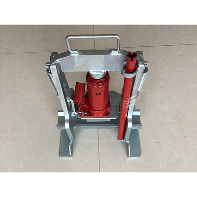 lgj1250接续管校直器压接管校直器压接管校正工具