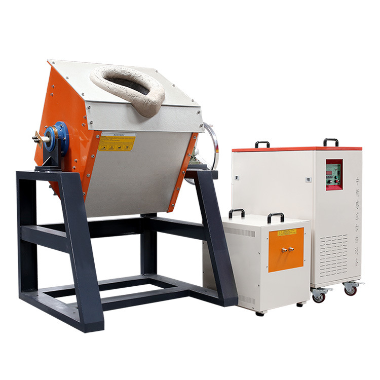 铜熔炼炉,熔铜炉,贵金属熔炼炉,黄铜熔炼炉