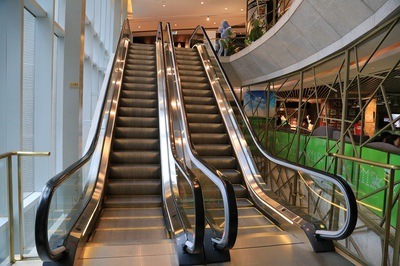 自动扶梯--商场扶梯---欢迎咨询