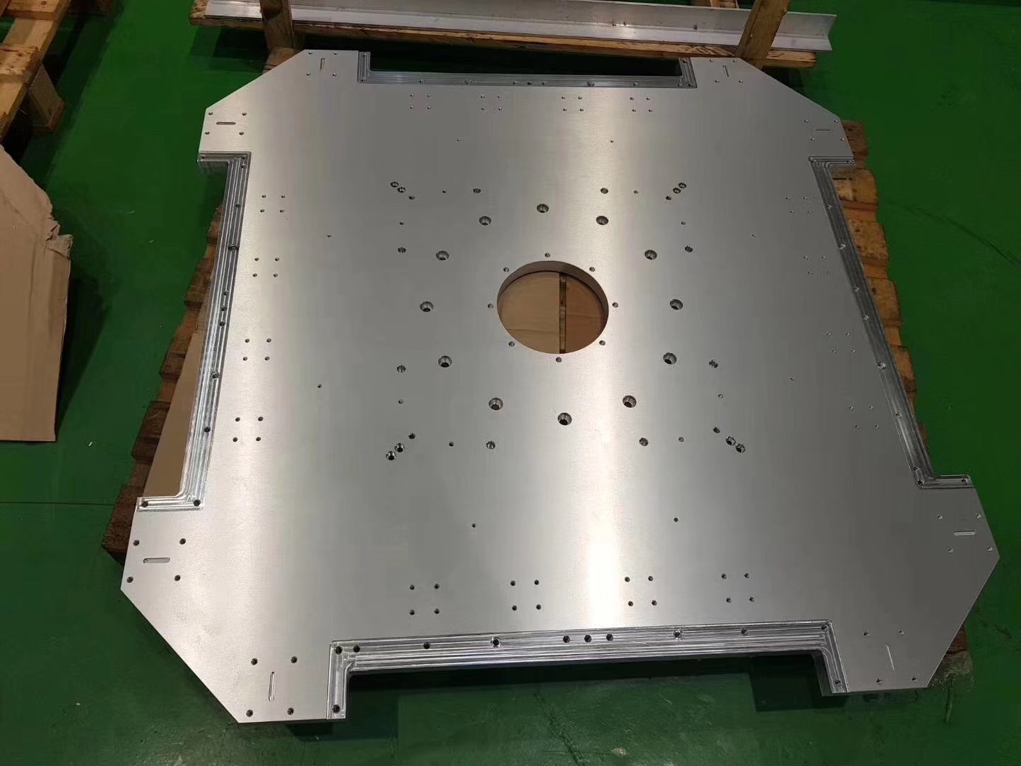 铝板 氧化铝板 铝合金板 纯铝板 折弯铝板 拉伸铝板价格优惠