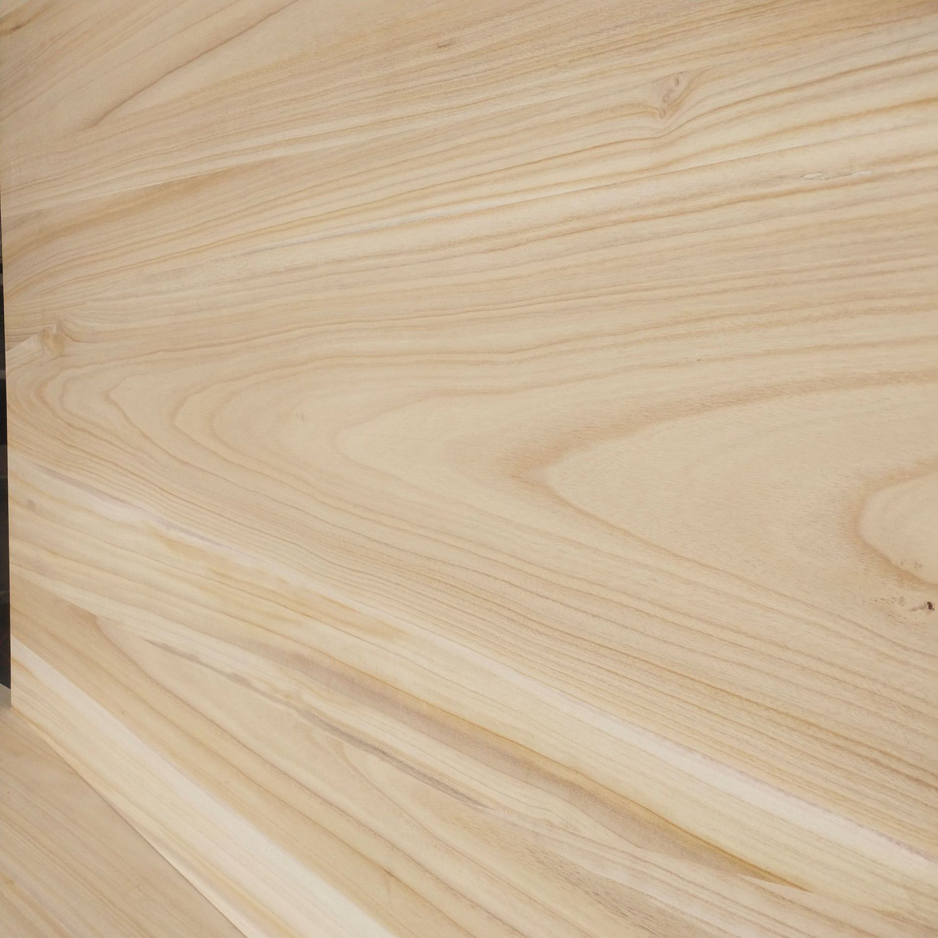 厂家直销桐木拼板桐木家具板桐木指接板床板板条尺寸可定做