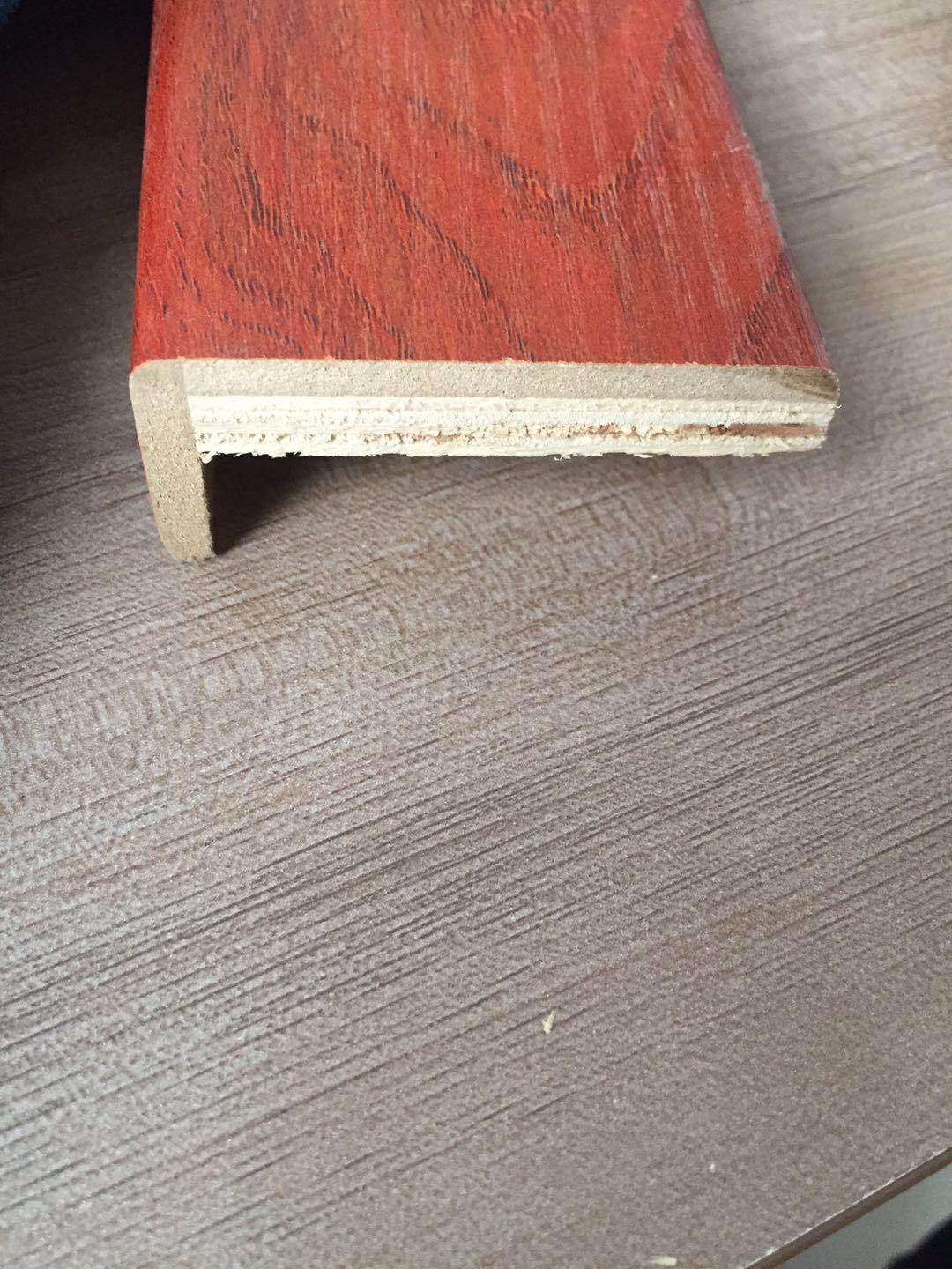 工厂 门边线 门框线 七字线 装饰线条 免漆门套线 生态线条