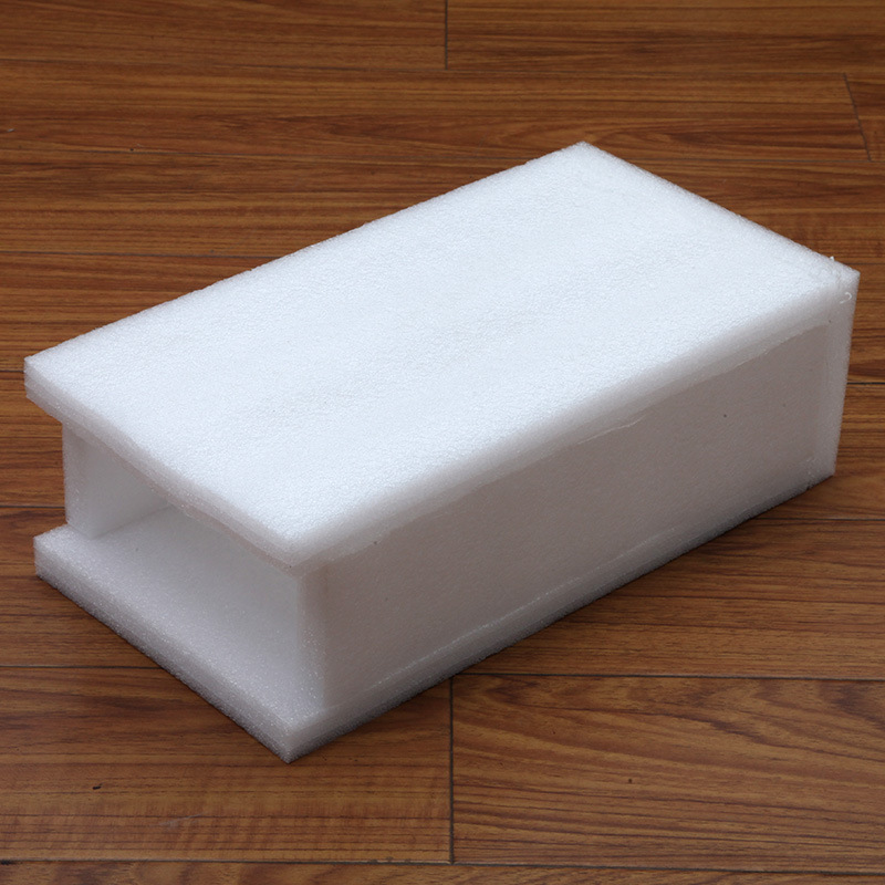 epe珍珠棉盒子 减震缓冲包装盒雾化器包装盒epe内衬-阿里巴巴