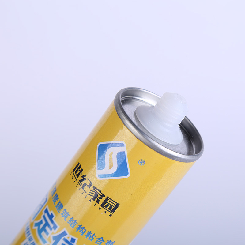 世纪家园透明快递定位速干免钉胶现货供应