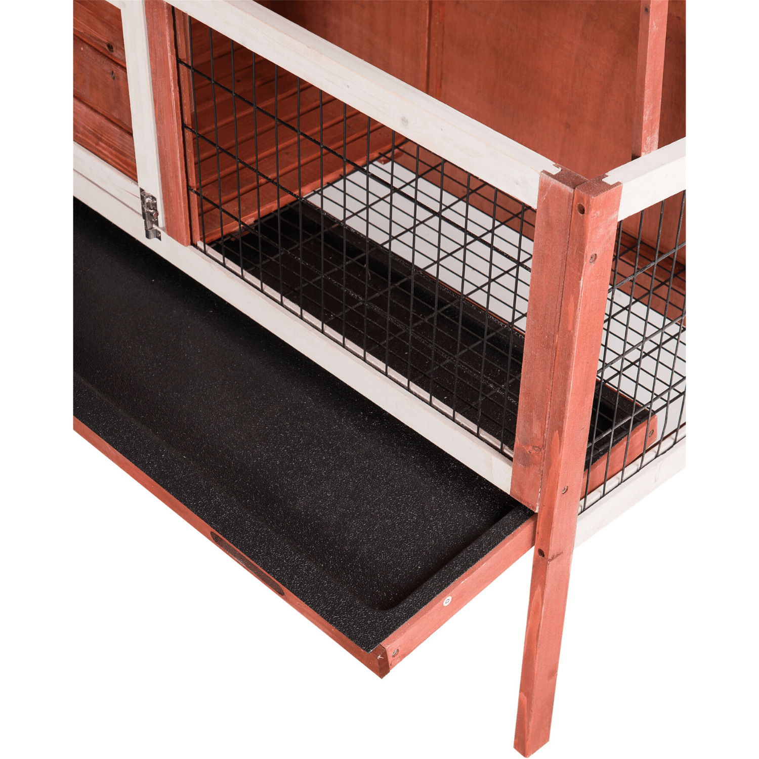 亚马逊新品木制兔笼工厂直销ebay畅销款美德英日海外仓一件代发