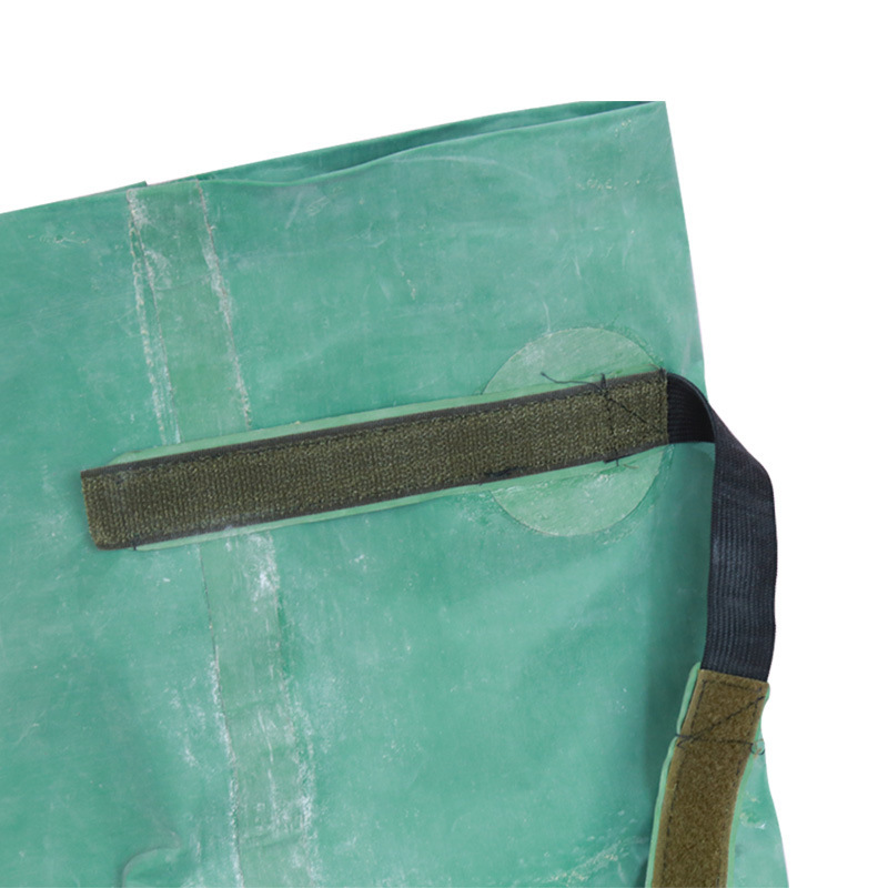 fxt04防毒靴套 耐酸碱防化靴套 防护靴套 防毒服配件