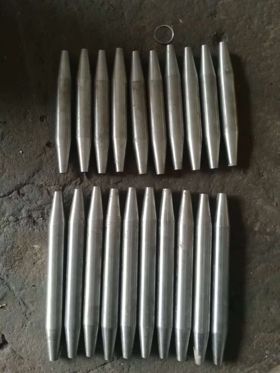 钢梁冲钉 索桥冲钉 45号钢冲钉 厂家生产供应