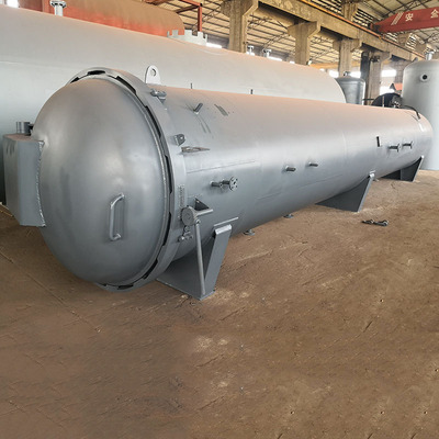 厂家定制全自动高温食品卧式高温杀菌锅 电加热高温灭菌设备