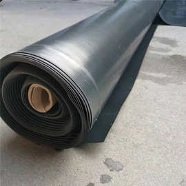 屋顶绿化阻根膜