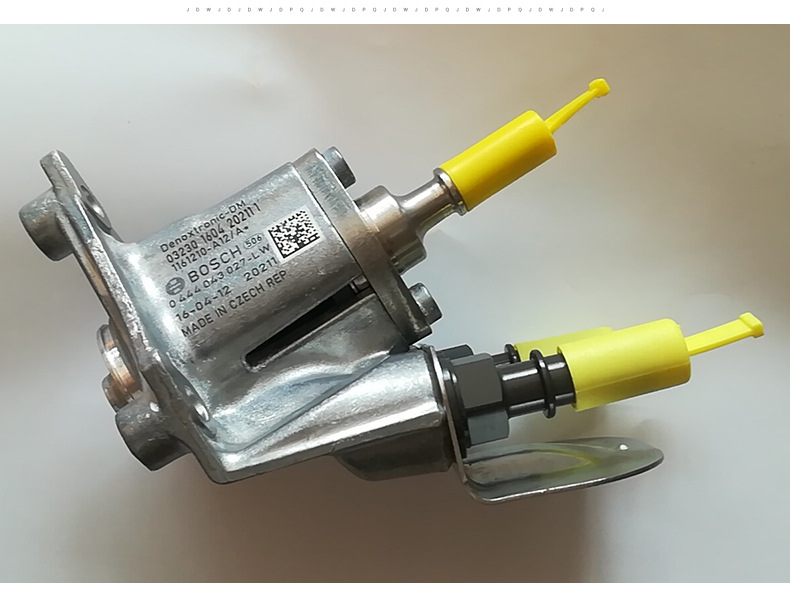 1161210-51b/c解放j6欧Ⅳ尿素喷嘴锡柴长春彦泓解放在线厂家直销