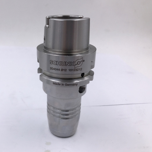 德国schunk雄克液压刀柄0204044sdfhska5012l185